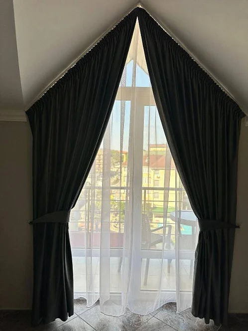 "Vityazevo Family ***" пансионат, Витязево Фото: 10 из 31