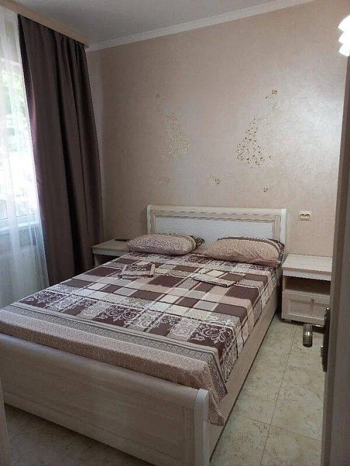 "Коралл" гостевой дом, Джубга Фото: 22 из 33