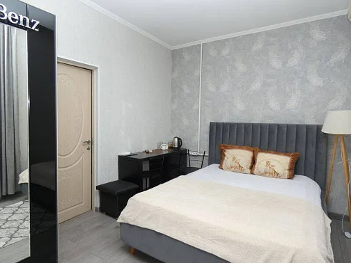 "Continental" гостевой дом, Адлер Фото: 21 из 51