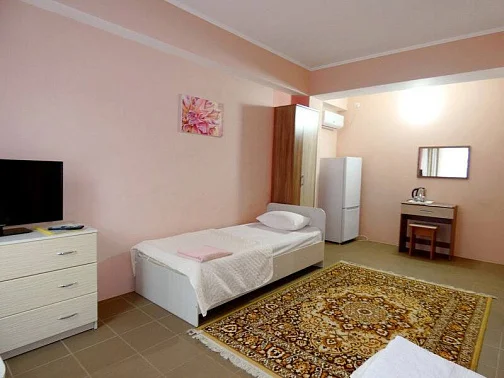 Гостевой дом Спортивный 2, Геленджик Фото: 16 из 32