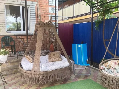 "На Морской" гостевой дом, Ейск Фото: 4 из 4