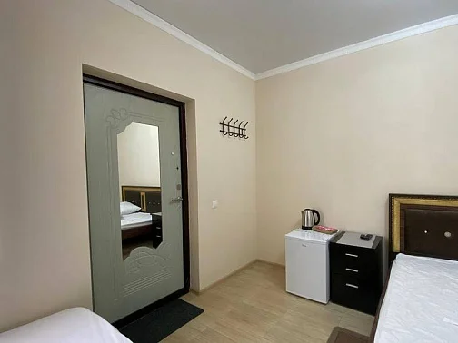 "Panda-RIA" частный сектор, Сухум Фото: 11 из 14