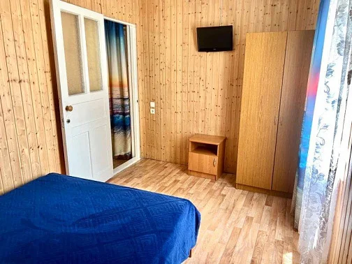 Частный сектор Павлова 37, Лазаревское Фото: 27 из 42