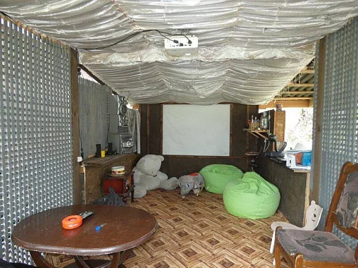 "Psahara village" дом под-ключ, Гагра Фото: 11 из 22