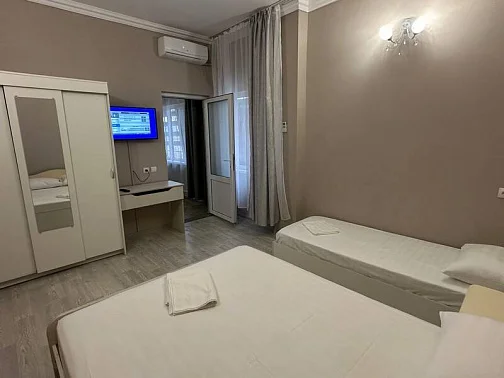 "Атмосфера" гостевой дом, Лермонтово Фото: 24 из 24