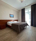 "Стандарт 3х-местный"