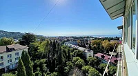 2х-комнатная квартира в центре Победы 58, Лазаревское