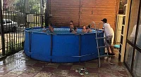 "Христаки" гостевой дом, Анапа