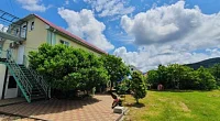 "Ботаника" гостевой дом, Архипо-Осиповка