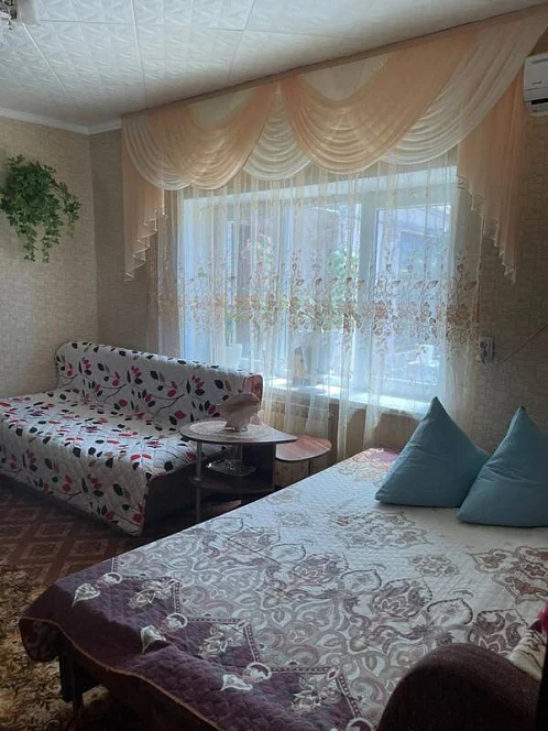 "Для большой компании" дом под-ключ, Ейск Фото: 22 из 31