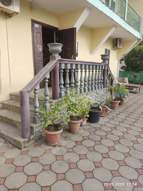 "Островок" гостевой дом, Джубга Фото: 3 из 4