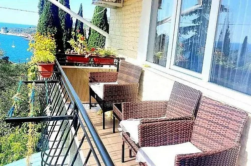 Этаж под-ключ Фото: 7 из 8