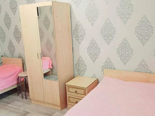 "Эмма" частный сектор, Сочи Фото: 35 из 35