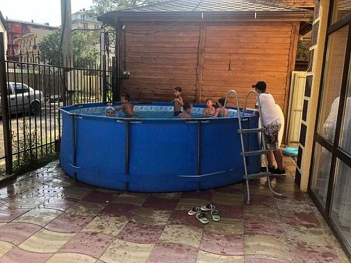 "Христаки" гостевой дом, Анапа Фото: 3 из 4