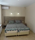 "Стандарт без балкона"