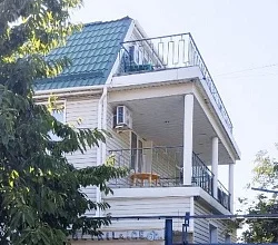 "Морской" частный сектор