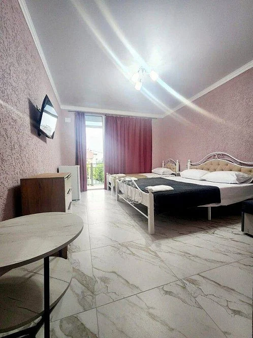 "У Ларисы" гостевой дом, Гагра Фото: 27 из 48