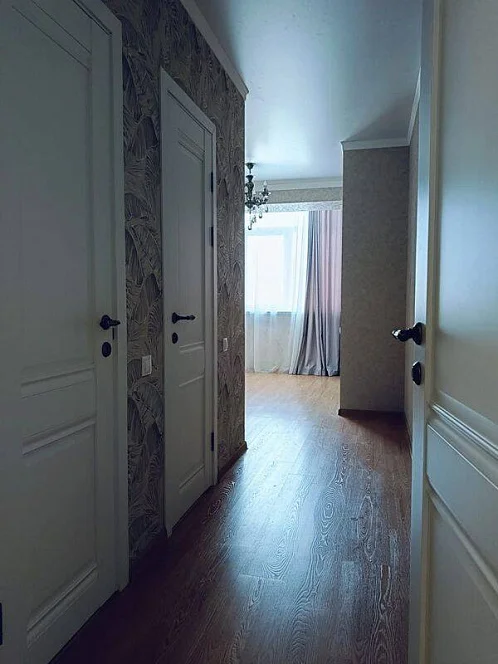 "Евродвушка в 2х-комнатной квартире" комната под-ключ , Сухум Фото: 10 из 14