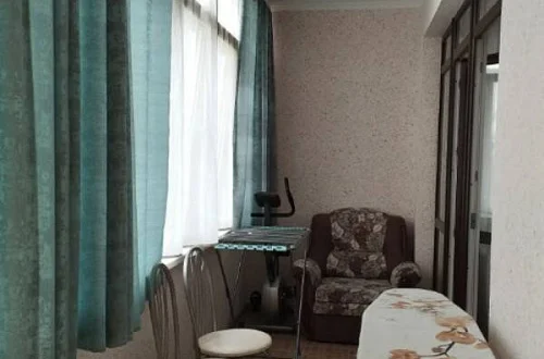 1-комнатная квартира Фото: 19 из 22