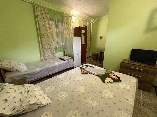 "Александр" частный сектор, Дивноморское Фото: 24 из 34