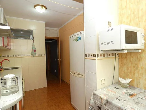 1-комнатная квартира Ореховая 18, Гурзуф Фото: 3 из 12