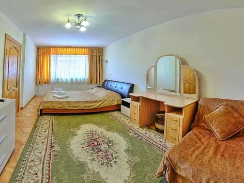 "Орешник" гостиница, Лазаревское Фото: 47 из 51