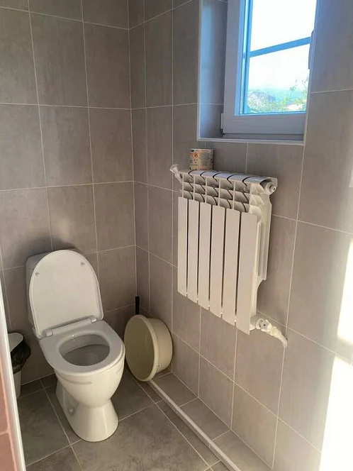 "Светлана" частный сектор, Кабардинка Фото: 7 из 7