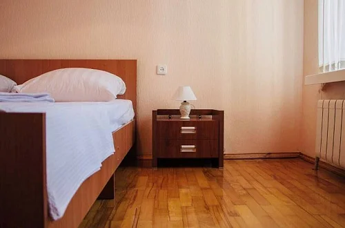 Дом под-ключ Фото: 7 из 8