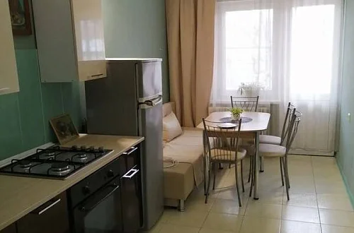 1-комнатная квартира Фото: 2 из 14