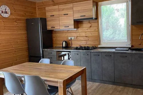 Дом под-ключ Фото: 5 из 15