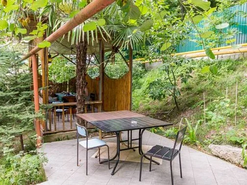 "Самсар" гостевой дом, Дагомыс Фото: 10 из 50