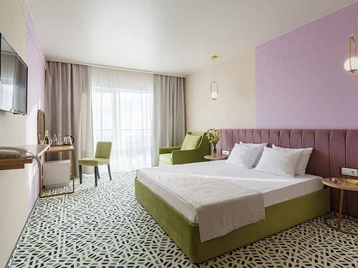 "Aurum Family Resort & Spa (Аурум)" отель, Благовещенская Фото: 42 из 51