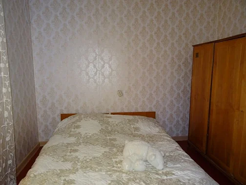 Частный сектор Кабардинская 5-й тупик 4, Гагра Фото: 18 из 33