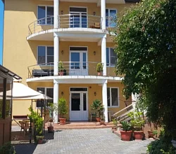 "На Ульянова" гостевой дом