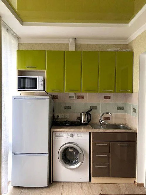 "Удачный" гостевой дом, Гурзуф Фото: 46 из 51