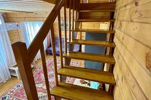 2х-комнатный дом под-ключ Фото: 7 из 14