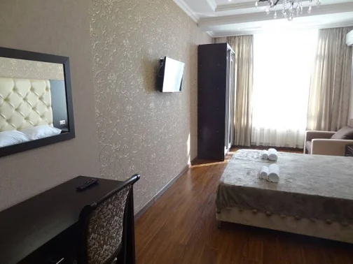 2х-комнатная квартира Мира 15, Геленджик Фото: 11 из 24