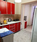 3х-комнатная квартира