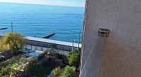 "У моря" квартира-студия, Адлер