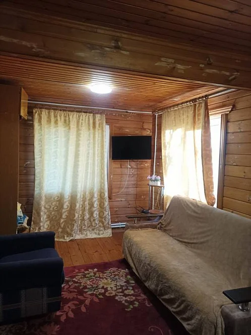 "Азовис" дом под-ключ, Голубицкая Фото: 6 из 14