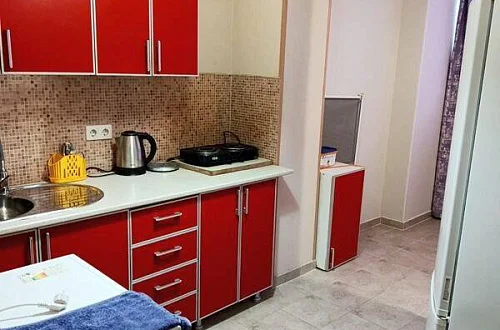 3х-комнатная квартира Фото: 2 из 11
