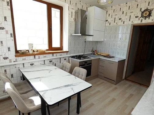 5-комнатный дом под-ключ Якова Кушнира 27, Судак Фото: 12 из 36