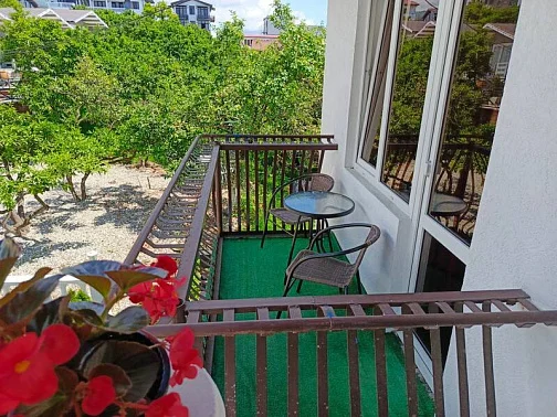 "MAG House" мини-гостиница, Новый Афон Фото: 16 из 36