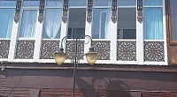 2х-комнатная квартира Ленинградская 38 кв 3, Гурзуф