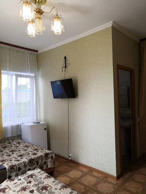 "На Толстого 9" частный сектор, Лазаревское Фото: 25 из 45