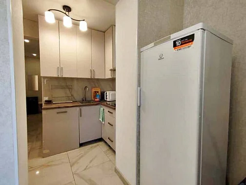 2х-комнатная квартира Абазгаа 65/1 кв 55, Гагра Фото: 11 из 16