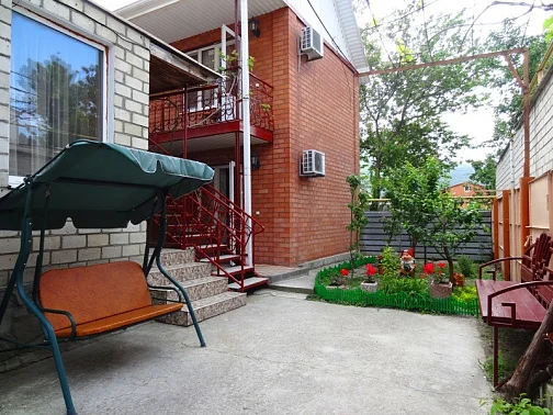 "На Южном" частный сектор, Кабардинка Фото: 7 из 21