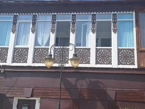2х-комнатная квартира Ленинградская 38 кв 3, Гурзуф Фото: 2 из 20
