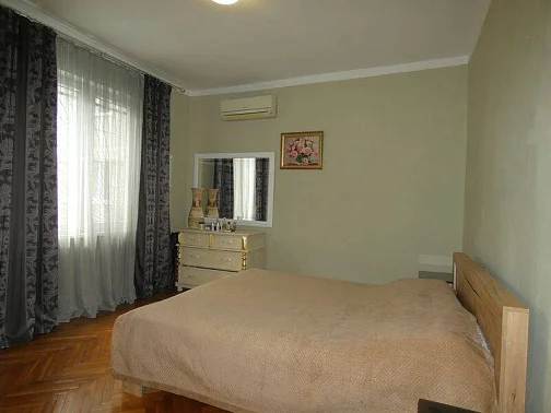 Гостевой дом Бостанджяна 2, Гагра Фото: 13 из 42