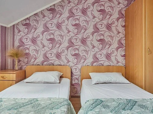 "Натали" гостиница, Новомихайловский Фото: 14 из 51